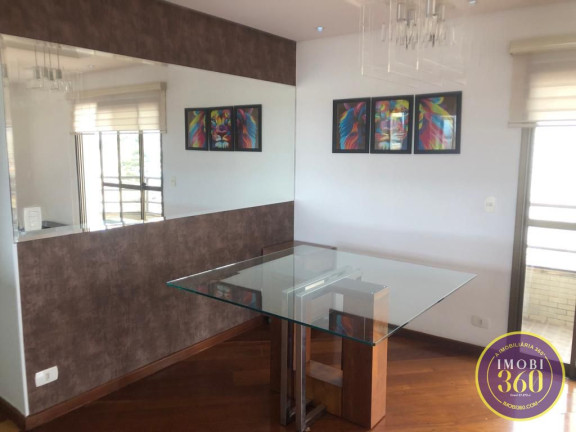 Imagem Apartamento com 3 Quartos à Venda, 94 m² em Parque São Lucas - São Paulo