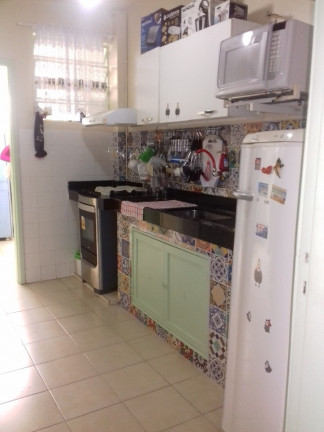 Imagem Apartamento com 3 Quartos para Temporada, em Passagem - Cabo Frio Imagem Apartamento com 3 Quartos para Temporada, em Passagem - Cabo Frio
