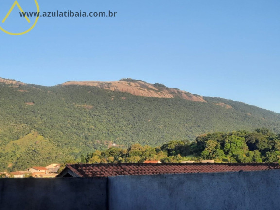 Imagem Casa com 3 Quartos à Venda, 120 m² em Jardim Maristela - Atibaia Imagem Casa com 3 Quartos à Venda, 120 m² em Jardim Maristela - Atibaia