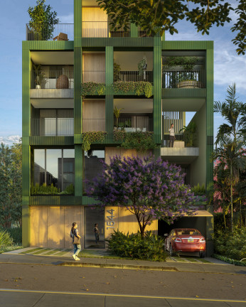 Imagem Apartamento com 1 Quarto à Venda, 170 m² em Sumaré - São Paulo Imagem Apartamento com 1 Quarto à Venda, 170 m² em Sumaré - São Paulo
