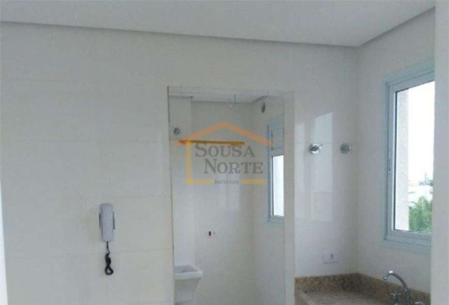 Imagem Apartamento com 2 Quartos à Venda, 58 m² em Parada Inglesa - São Paulo Imagem Apartamento com 2 Quartos à Venda, 58 m² em Parada Inglesa - São Paulo