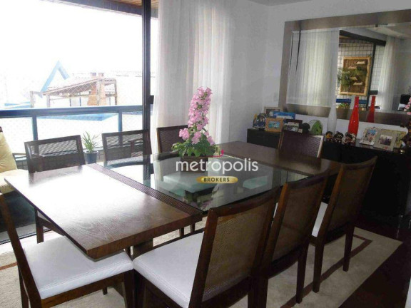 Imagem Apartamento com 3 Quartos à Venda, 156 m² em Jardim Portugal - São Bernardo Do Campo Imagem Apartamento com 3 Quartos à Venda, 156 m² em Jardim Portugal - São Bernardo Do Campo