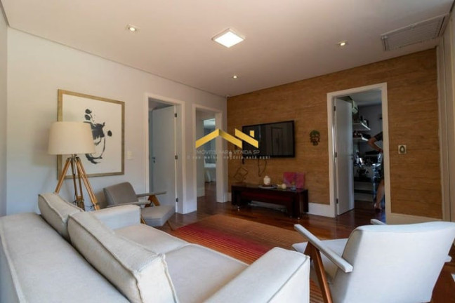 Imagem Casa com 3 Quartos à Venda, 195 m² em Alto Da Boa Vista - São Paulo Imagem Casa com 3 Quartos à Venda, 195 m² em Alto Da Boa Vista - São Paulo