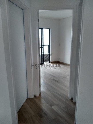 Imagem Apartamento com 3 Quartos à Venda, 76 m² em Boneca Do Iguaçu - São José Dos Pinhais