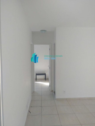 Imagem Apartamento com 2 Quartos à Venda, 46 m² em Planalto - São Bernardo Do Campo