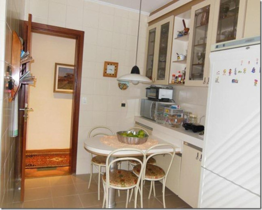 Imagem Apartamento com 4 Quartos à Venda, 200 m² em Perdizes - São Paulo