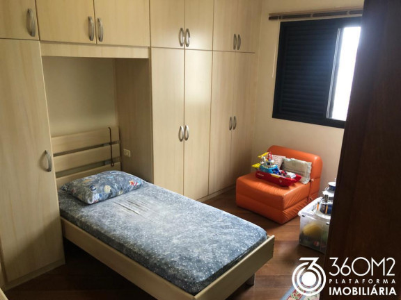 Imagem Apartamento com 3 Quartos à Venda, 108 m² em Santa Paula - São Caetano Do Sul Imagem Apartamento com 3 Quartos à Venda, 108 m² em Santa Paula - São Caetano Do Sul