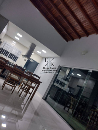Imagem Chácara com 3 Quartos à Venda,  em Jardim Monte Verde - Itatiba
