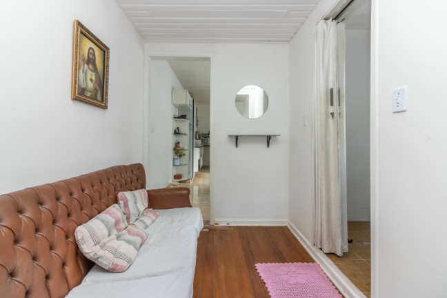 Imagem Casa com 6 Quartos à Venda, 171 m² em Ipiranga - São Paulo