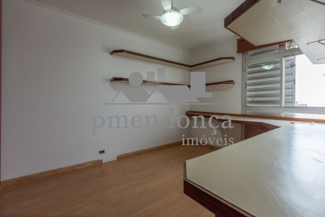 Imagem Apartamento com 3 Quartos à Venda, 160 m² em Higienópolis - São Paulo