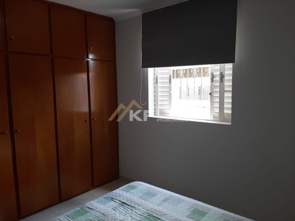 Imagem Casa com 3 Quartos à Venda, 190 m² em Independência - Ribeirão Preto