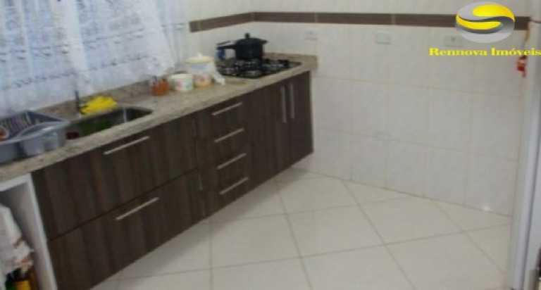 Imagem Casa de Condomínio com 3 Quartos à Venda, 264 m² em Jardim Das Flores - Cotia