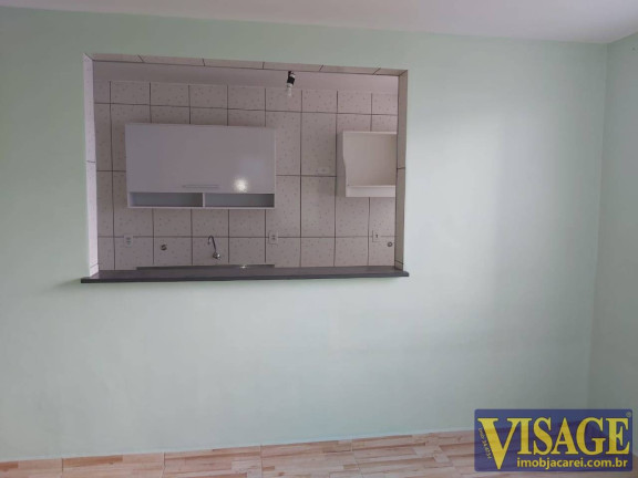 Imagem Apartamento com 2 Quartos à Venda, em Vila Branca - Jacareí Imagem Apartamento com 2 Quartos à Venda, em Vila Branca - Jacareí
