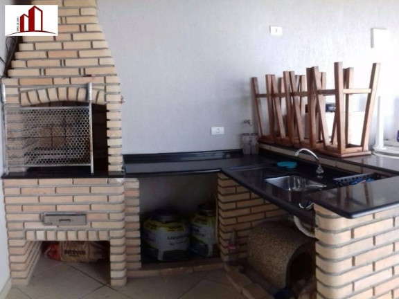 Imagem Sobrado com 3 Quartos à Venda, em Serpa - Caieiras Imagem Sobrado com 3 Quartos à Venda, em Serpa - Caieiras