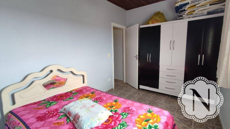 Imagem Casa com 2 Quartos à Venda, 11 m² em Cibratel I - Itanhaém