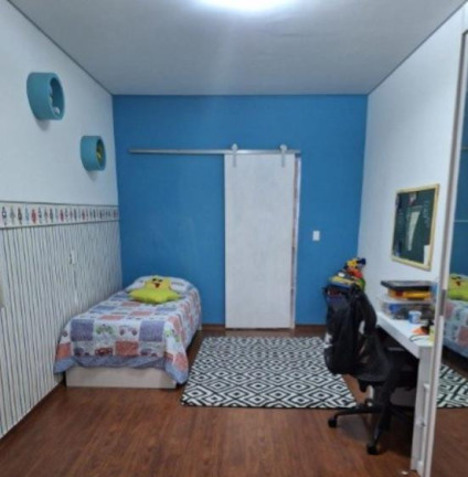 Imagem Casa com 3 Quartos à Venda, 270 m² em Vila Monumento - São Paulo Imagem Casa com 3 Quartos à Venda, 270 m² em Vila Monumento - São Paulo