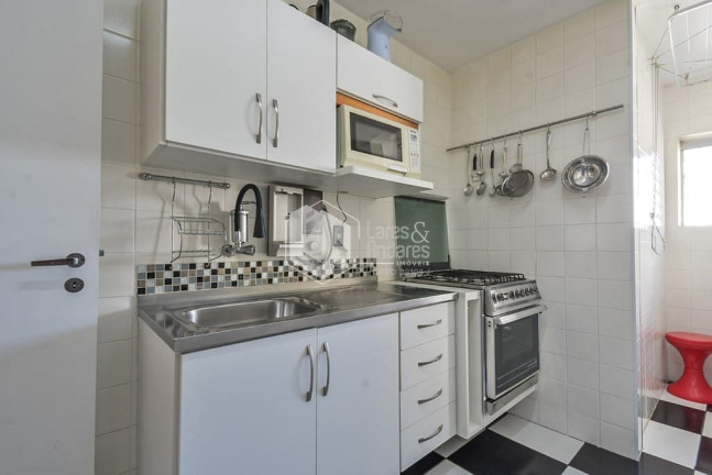 Imagem Apartamento com 2 Quartos à Venda, 82 m² em Campo Belo - São Paulo Imagem Apartamento com 2 Quartos à Venda, 82 m² em Campo Belo - São Paulo