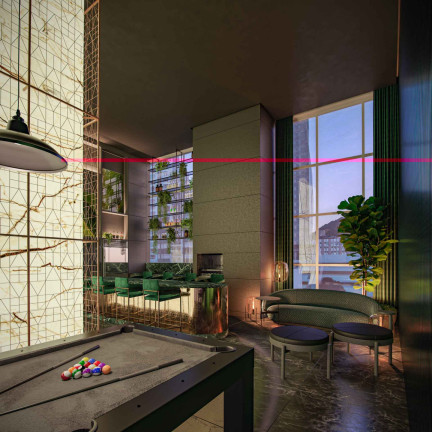 Imagem Apartamento com 5 Quartos à Venda, 367 m² em Centro - Balneario Camboriu