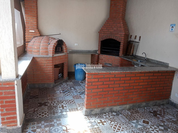 Imagem Apartamento com 1 Quarto à Venda, 36 m² em Vila Campestre - São Paulo Imagem Apartamento com 1 Quarto à Venda, 36 m² em Vila Campestre - São Paulo