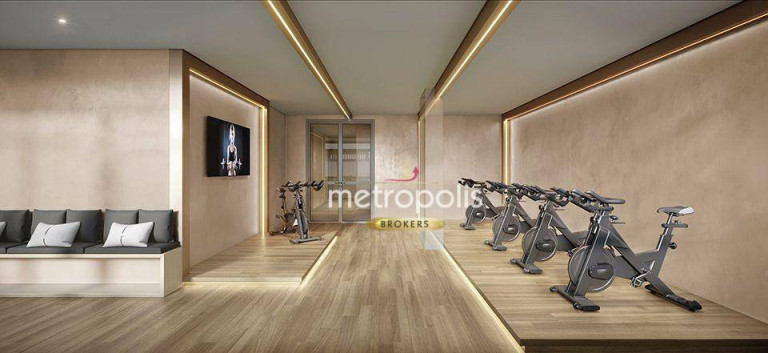 Imagem Apartamento com 3 Quartos à Venda, 155 m² em Tucuruvi - São Paulo