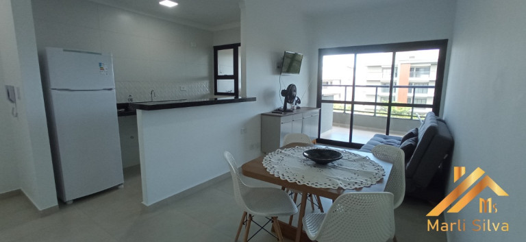 Imagem Apartamento com 2 Quartos à Venda, 72 m² em Itaguá - Ubatuba Imagem Apartamento com 2 Quartos à Venda, 72 m² em Itaguá - Ubatuba
