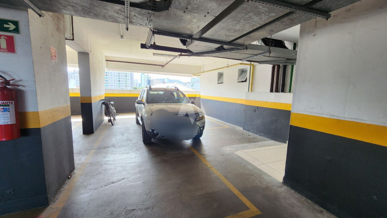 Imagem Apartamento com 3 Quartos à Venda, 102 m² em Boqueirão - Santos