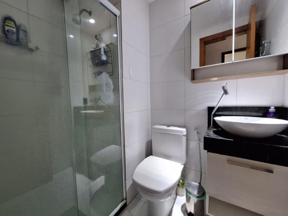 Imagem Apartamento com 2 Quartos à Venda, 51 m² em Jacarepaguá - Rio De Janeiro