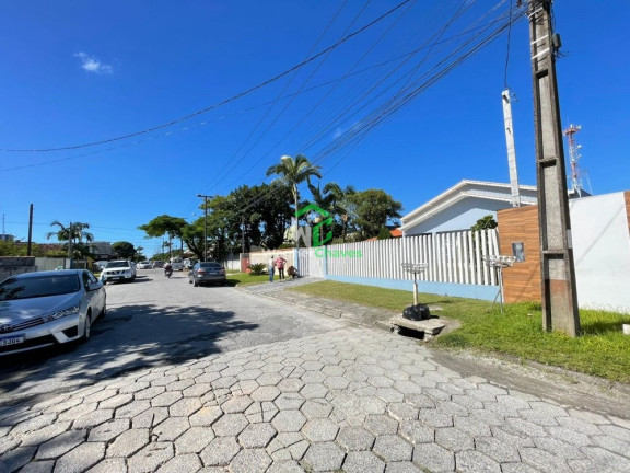 Imagem Casa com 4 Quartos para Alugar ou Temporada, 52 m² em Praia De Leste - Pontal Do Paraná