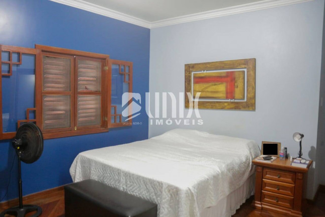 Imagem Casa com 5 Quartos à Venda, 500 m² em Parque Turf Club - Campos Dos Goytacazes