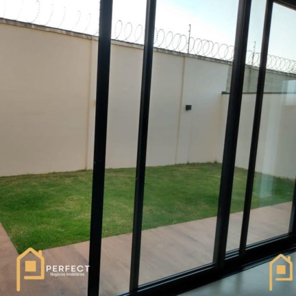 Imagem Casa com 2 Quartos à Venda, 193 m² em Condomínio Residencial Green Park - Taubaté