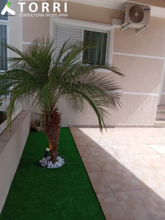 Imagem Imóvel com 3 Quartos à Venda, 80 m² em Horto Florestal - Sorocaba