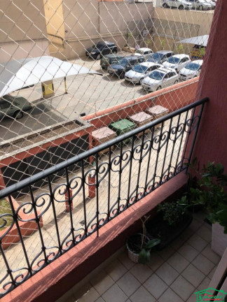 Apartamento com 3 Quartos à Venda, 61 m² em Ipiranga - São Paulo