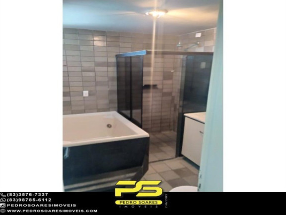 Imagem Apartamento com 4 Quartos à Venda, 72 m² em Jardim Oceania - João Pessoa