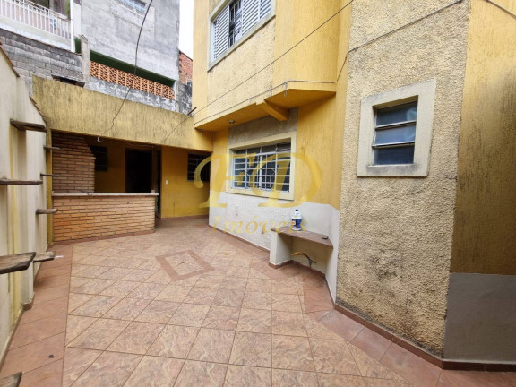 Imagem Casa com 3 Quartos à Venda, 142 m² em Jardim Alvinópolis - Atibaia Imagem Casa com 3 Quartos à Venda, 142 m² em Jardim Alvinópolis - Atibaia