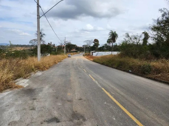 Imagem Terreno à Venda, 1.057 m² em R$690.000,00 // Quintas Coloniais - Contagem