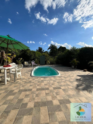 Imagem Casa com 4 Quartos à Venda, 1.640 m² em Morro Grande - Araruama Imagem Casa com 4 Quartos à Venda, 1.640 m² em Morro Grande - Araruama