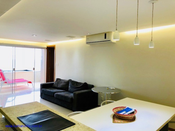 Imagem Imóvel com 2 Quartos à Venda, 101 m² em Pituba - Salvador Imagem Imóvel com 2 Quartos à Venda, 101 m² em Pituba - Salvador