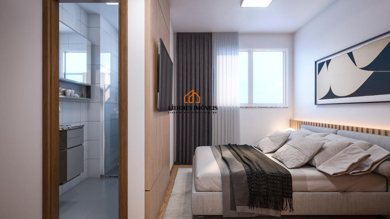 Imagem Apartamento com 2 Quartos à Venda, 46 m² em Milionarios - Belo Horizonte Imagem Apartamento com 2 Quartos à Venda, 46 m² em Milionarios - Belo Horizonte