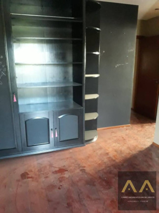 Imagem Casa com 4 Quartos para Alugar,  em São Paulo