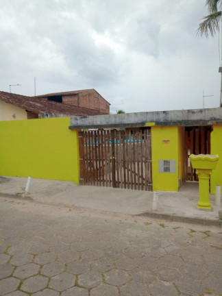 Casa com 2 Quartos à Venda, 250 m² em Nossa Senhora De Sion - Itanhaém