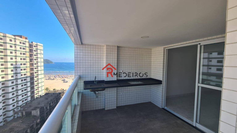 Imagem Apartamento com 3 Quartos à Venda, 138 m² em Vila Guilhermina - Praia Grande Imagem Apartamento com 3 Quartos à Venda, 138 m² em Vila Guilhermina - Praia Grande