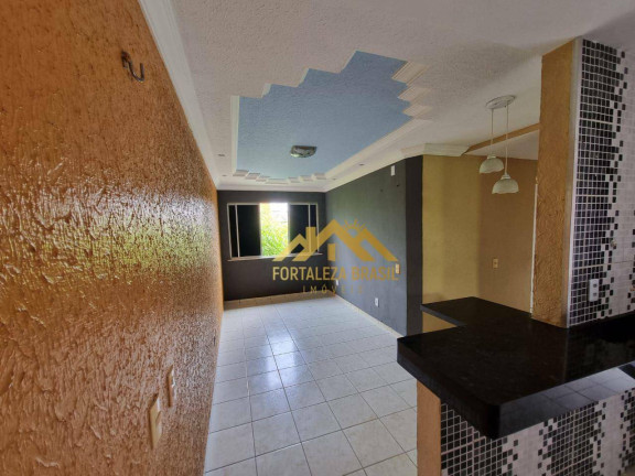 Imagem Imóvel com 2 Quartos à Venda, 45 m² em Novo Mondubim - Fortaleza Imagem Imóvel com 2 Quartos à Venda, 45 m² em Novo Mondubim - Fortaleza