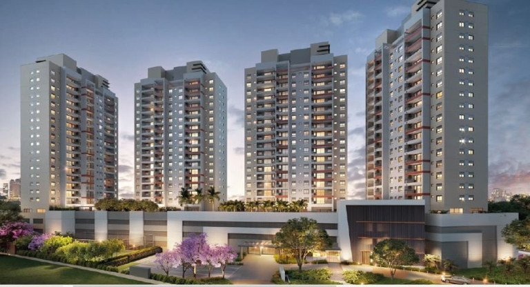 Apartamento com 3 Quartos à Venda, 86 m² em Freguesia Do ó - São Paulo