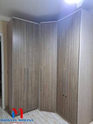 Imagem Apartamento com 2 Quartos à Venda, 48 m² em Vila Palmares - Santo André Imagem Apartamento com 2 Quartos à Venda, 48 m² em Vila Palmares - Santo André