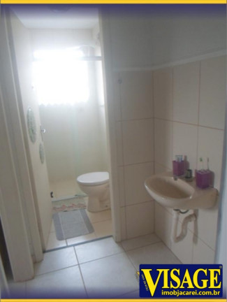 Imagem Apartamento com 2 Quartos à Venda, 48 m² em Cid. Salvador - Jacareí Imagem Apartamento com 2 Quartos à Venda, 48 m² em Cid. Salvador - Jacareí