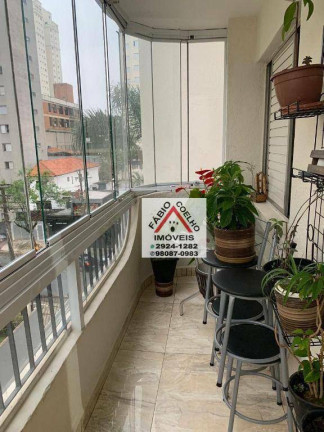 Imagem Apartamento com 2 Quartos à Venda, 65 m² em Vila Mascote - São Paulo Imagem Apartamento com 2 Quartos à Venda, 65 m² em Vila Mascote - São Paulo