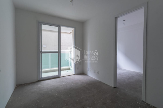 Imagem Apartamento com 1 Quarto à Venda, 42 m² em Barra Funda - São Paulo