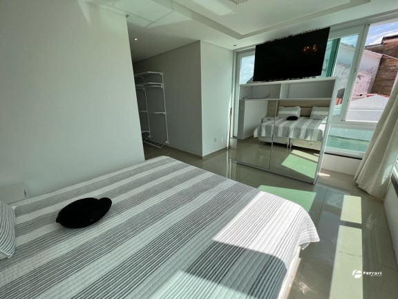 Imagem Casa de Condomínio com 4 Quartos à Venda, 250 m² em Zona Nova - Capão Da Canoa