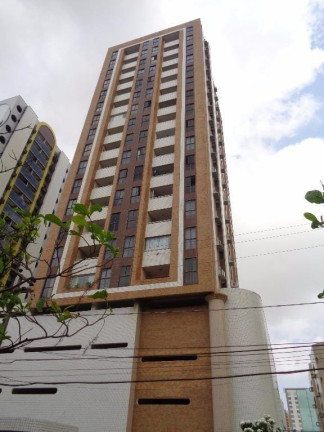 Imagem Apartamento com 1 Quarto para Alugar, 70 m² em Jardim Renascença - São Luís