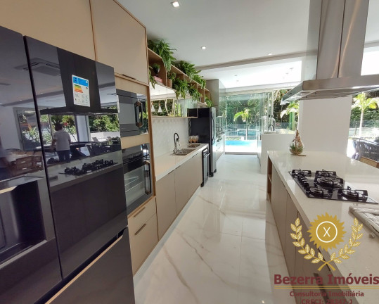 Imagem Sobrado com 5 Quartos à Venda, 589 m² em Riviera - Bertioga Imagem Sobrado com 5 Quartos à Venda, 589 m² em Riviera - Bertioga